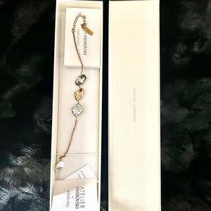 Atelier Swarovski by Jason Wu Bracelet
